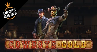 pragmatic/Cowboysgold