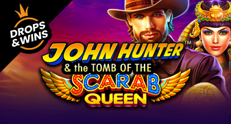 pragmatic/JohnHunterandtheTomboftheScarabQueen