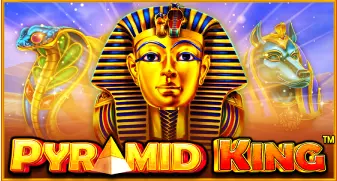 pragmatic/PyramidKing