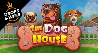 pragmatic/TheDogHouse