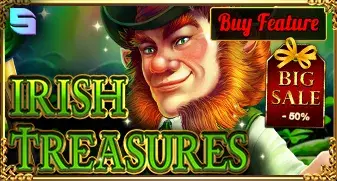 spinomenal/IrishTreasures