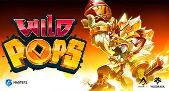 yggdrasil/WildPops