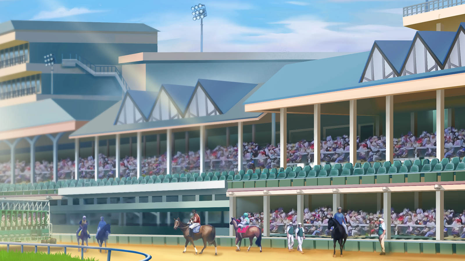 Play Derby Dash Casino Game Online! For Real Money or Free.