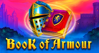 Book Of Armour game tile