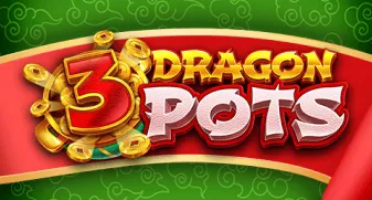 3 Dragon Pots game tile