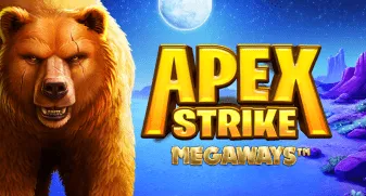 Apex Strike Megaways game tile