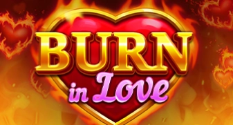 Burn in Love game tile