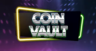 Coin Vault game tile