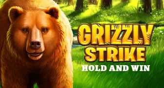 Grizzly Strike game tile