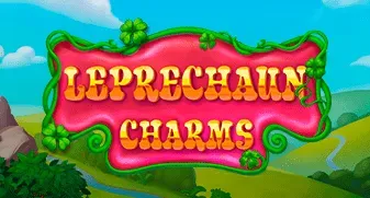 Leprechaun Charms game tile