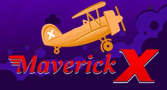 Maverick X game tile