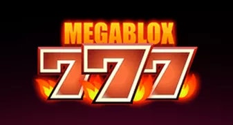 Megablox 777 game tile
