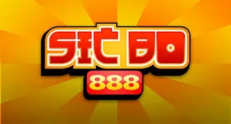 Sic Bo 888 game tile