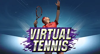 Virtual Tennis game tile