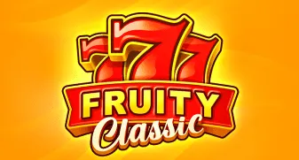 777 Fruity Classic game tile