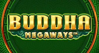 Buddha Megaways game tile