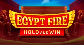 Egypt Fire game tile