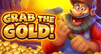 Grab the Gold! game tile