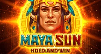 Maya Sun game tile