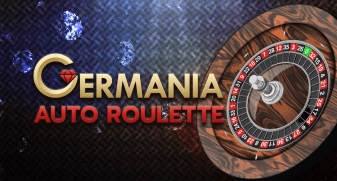 Germania Auto Roulette game tile