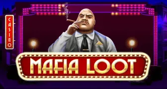 Mafia Loot game tile