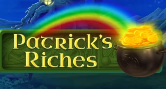 Patrick's Riches game tile