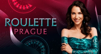 Roulette Prague game tile