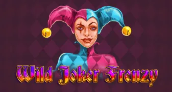 Wild Joker Frenzy game tile