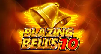 Blazing Bells 10 game tile