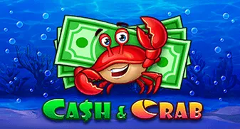 Cash & Crab game tile