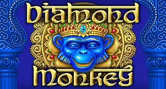 Diamond Monkey game tile