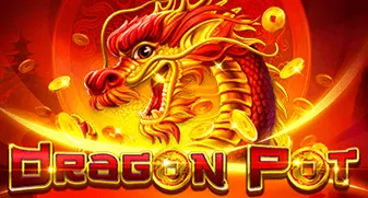 Dragon Pot game tile
