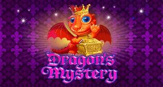 Dragon's Mystery game tile