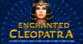 Enchanted Cleopatra game tile