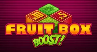 Fruit Box Boost game tile
