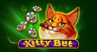 Kitty Bet game tile