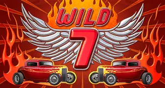 Wild 7 game tile