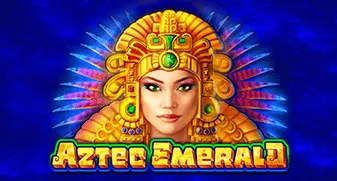 Aztec Emerald game tile