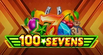 100 Sevens game tile