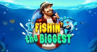 Fishin' The Biggest game tile