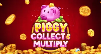 Piggy Collect & Multiply game tile