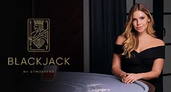 Blackjack A game tile