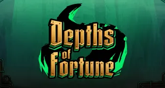 Depths of Fortune game tile