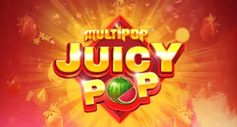 Juicy Pop game tile