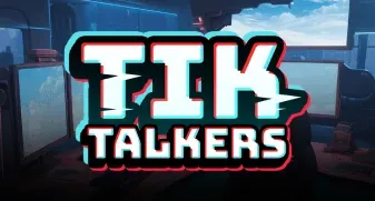 Tik Talkers game tile