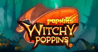 Witchy POPpins game tile