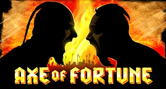 Axe of Fortune game tile