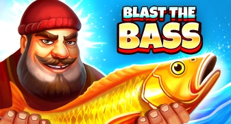 Blast the Bass game tile