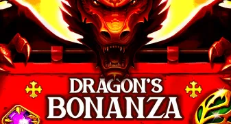 Dragon's Bonanza game tile