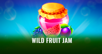 Wild Fruit Jam game tile